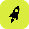 LandingRush Logo
