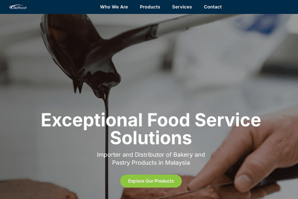 Food Distribution