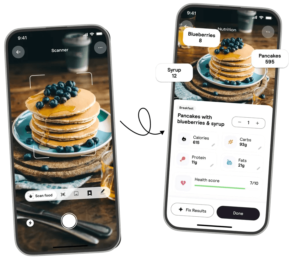 LandingRush Website Preview